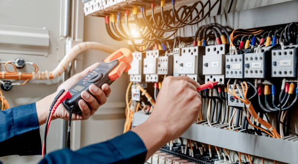Best Electrical Upgrades for Homes  in Woodstock, IL