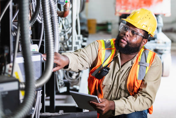 Best Affordable Electrical Installation  in Woodstock, IL