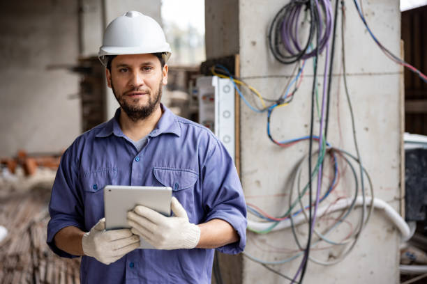 Best Circuit Breaker Repair  in Woodstock, IL