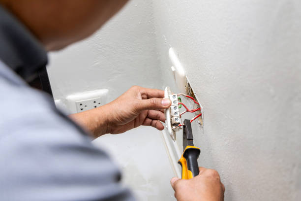 Best Electrician for Home Renovation  in Woodstock, IL