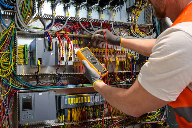  Woodstock, IL Electrician Pros