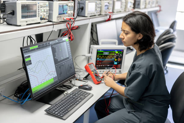 Best Electrical Repair Services  in Woodstock, IL