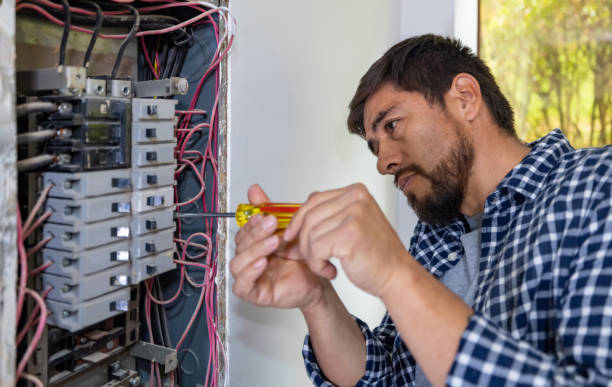 Best Electrical Installation Contractor  in Woodstock, IL